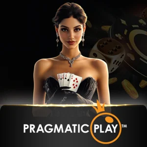 Pragmatic Play - riches138