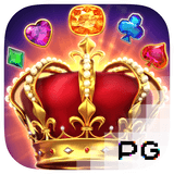 RTP pgsoft riches138