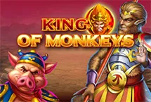 RTP Playngo riches138
