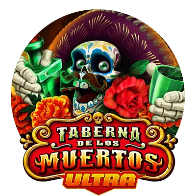 Taberna De Los Muertos Ultra - RICHES138