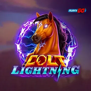 Colt Lightning - RICHES138
