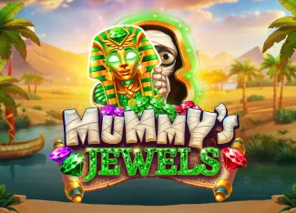 Mummys Jewels - RICHES138