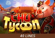 Mr Chu Tycoon - RICHES138