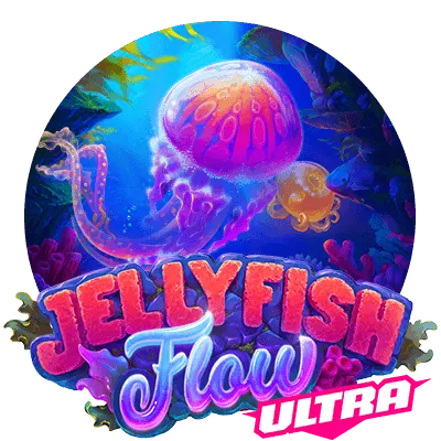 Jellyfish Flow Ultra - RICHES138