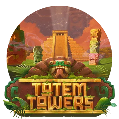 Totem Towers - RICHES138