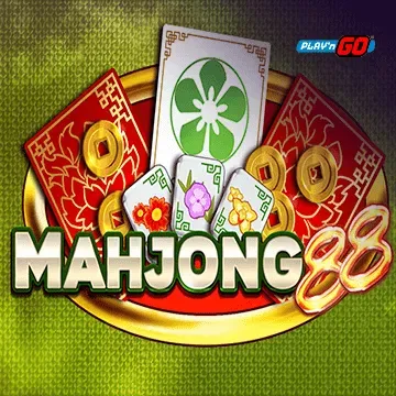Mahjong 88 - RICHES138