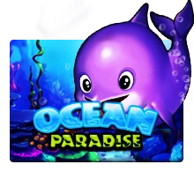 Ocean Paradise - RICHES138
