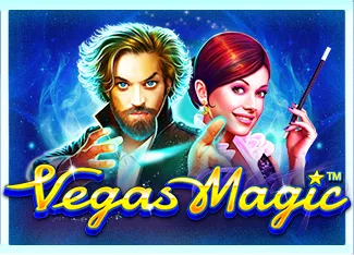 Vegas Magic - RICHES138