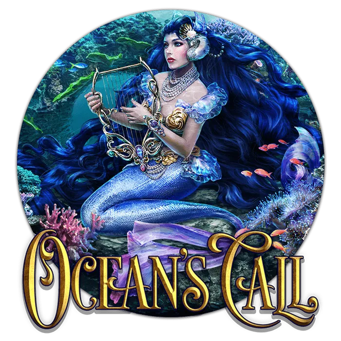Oceans Call - RICHES138