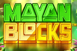 Mayan Blocks - RICHES138