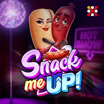 Snack Me Up! - RICHES138