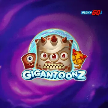 Gigantoonz - RICHES138
