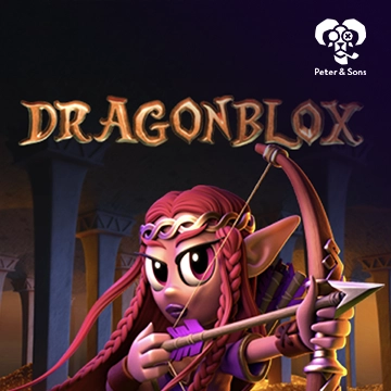 Dragon Blox - RICHES138