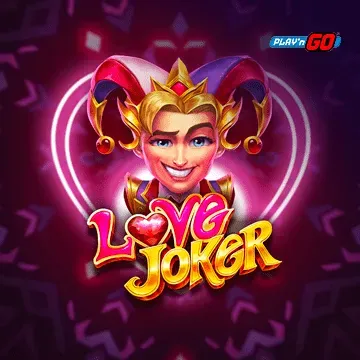 Love Joker - RICHES138