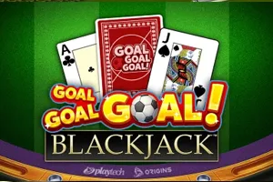 Goal Goal Goal Blackjack - RICHES138