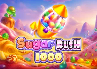 Sugar Rush 1000 - RICHES138