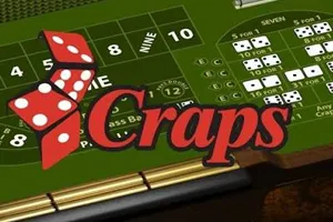 Craps - RICHES138