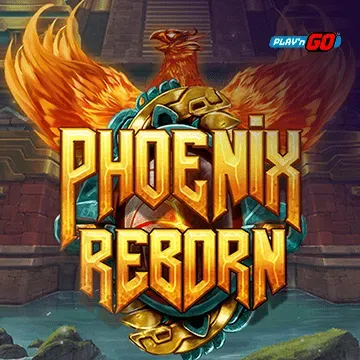 Phoenix Reborn - RICHES138