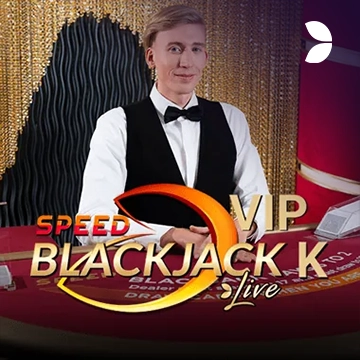 Speed VIP Blackjack K - RICHES138