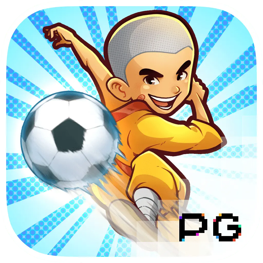 Shaolin Soccer - RICHES138