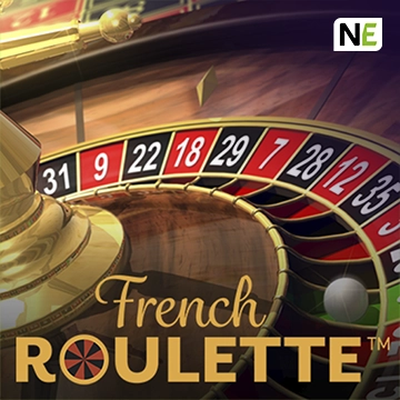 NetEnt French Roulette - RICHES138