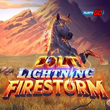 Colt Lightning Firestorm - RICHES138