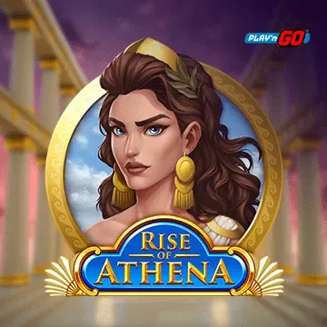 Rise of Athena - RICHES138