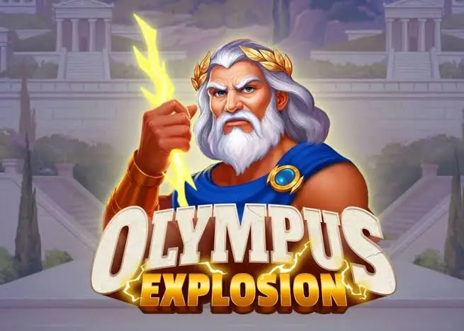 Olympus Explosion - RICHES138