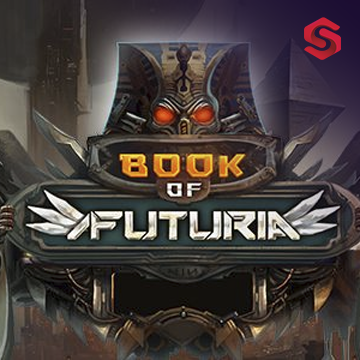 Book of Futuria - RICHES138