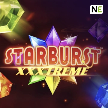 Starburst XXXtreme - RICHES138