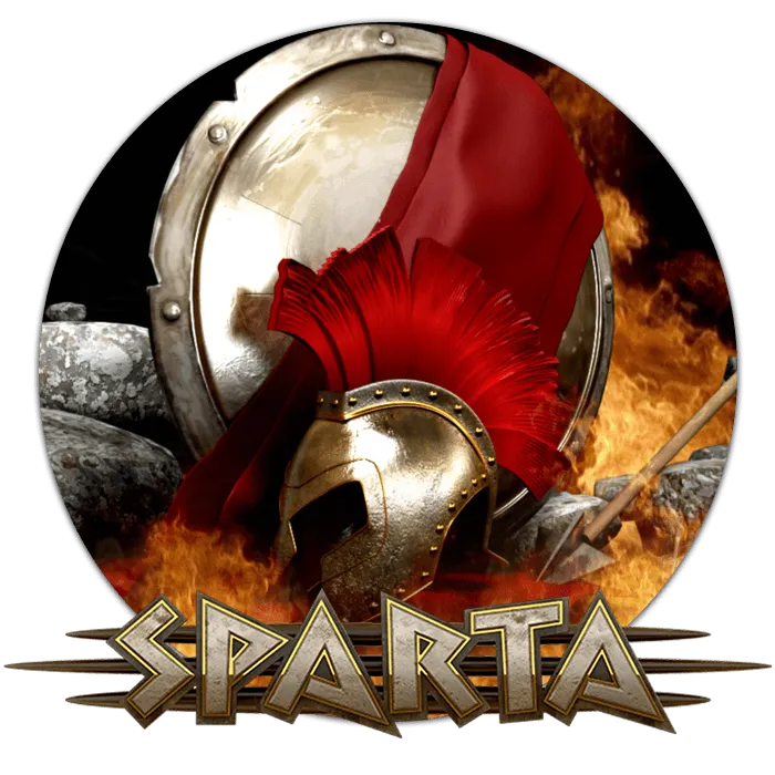 Sparta - RICHES138