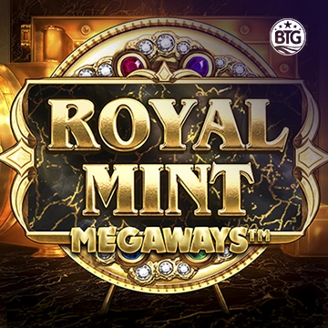 Royal Mint - RICHES138