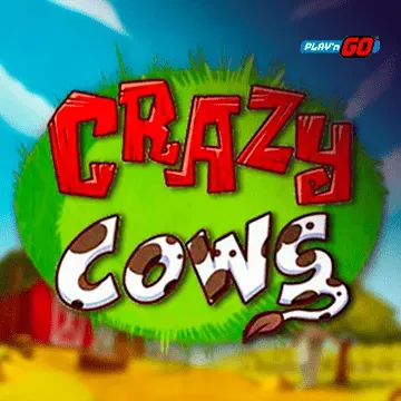 Crazy Cows - RICHES138