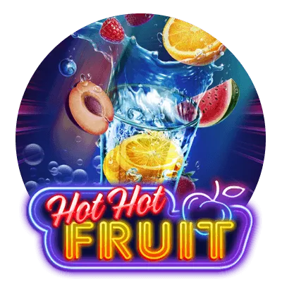 Hot Hot Fruit - RICHES138