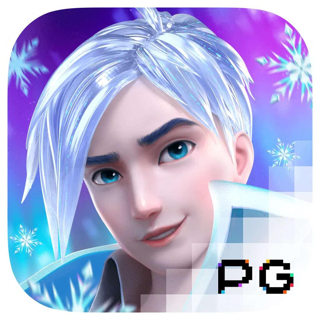 Jack Frosts Winter - RICHES138