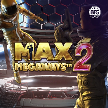 Max Megaways 2 - RICHES138