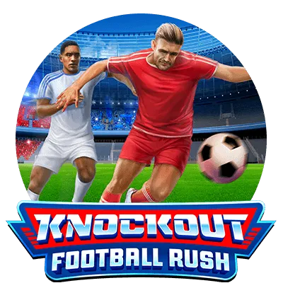 Knockout Football Rush - RICHES138