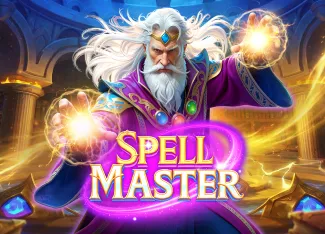 Spellmaster - RICHES138