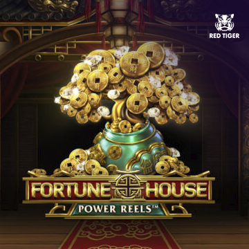 Fortune House Power Reels - RICHES138