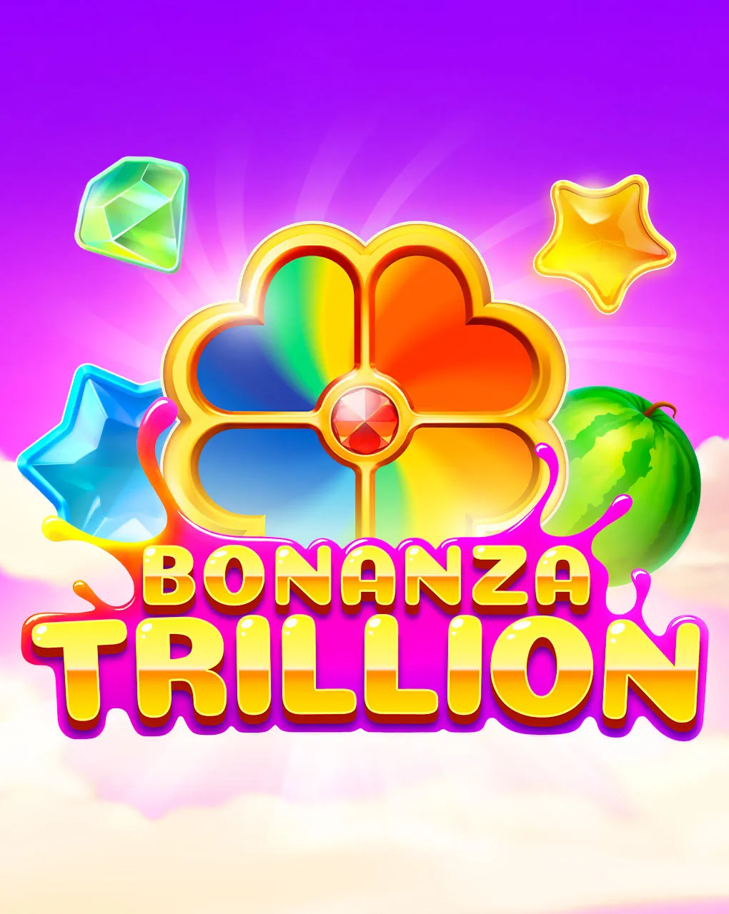 Bonanza Trillion - RICHES138