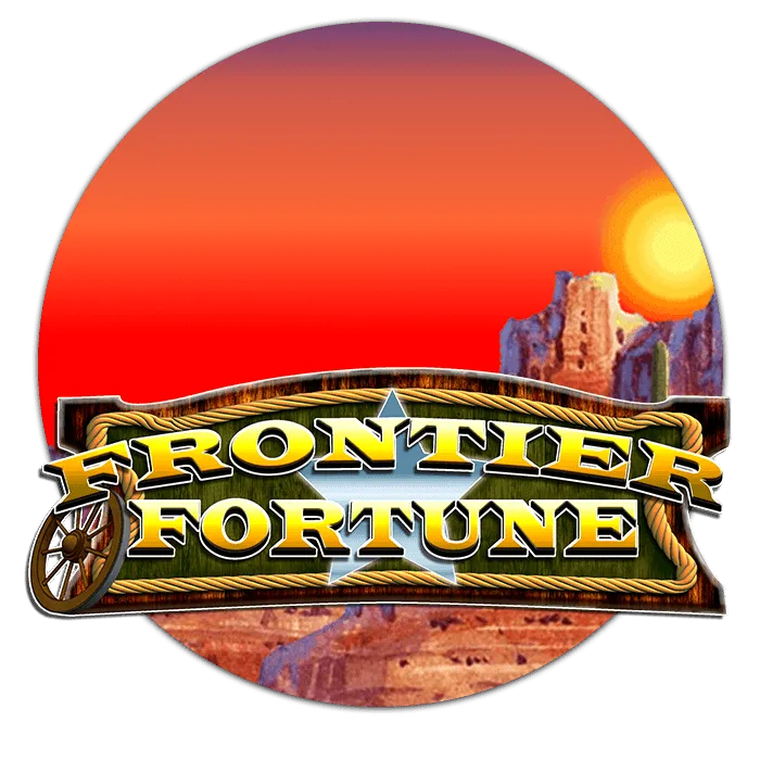 Frontier Fortunes - RICHES138