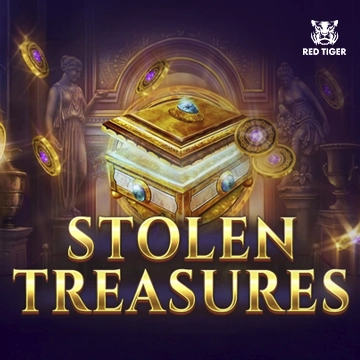 Stolen Treasures - RICHES138