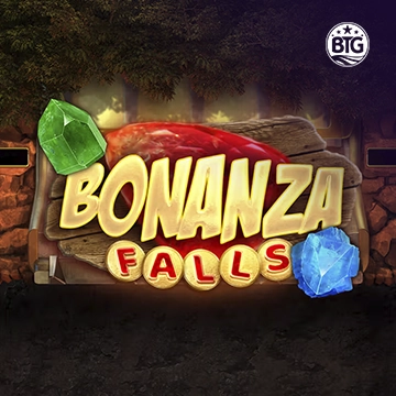 Bonanza Falls - RICHES138