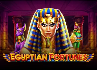 Egyptian Fortunes - RICHES138