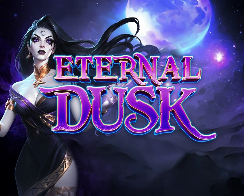 Eternal Dusk - RICHES138