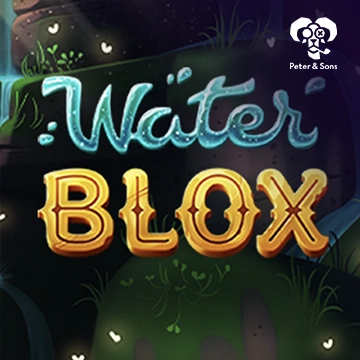 Water Blox - RICHES138