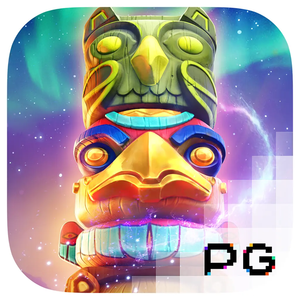 Totem Wonders - RICHES138