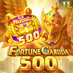 Fortune Garuda 500 - RICHES138