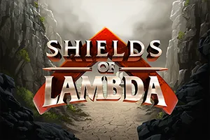 Shields of Lambda - RICHES138