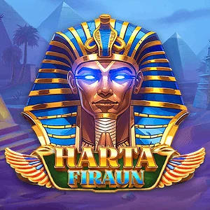 Pharaoh Treasures - RICHES138